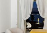 Hôtel Reggio Calabria - Malalbergo-1