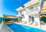 Location vacances Dalyan - Villa Horizon-1
