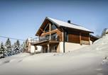 Location vacances  Vosges - Chalet L'Ursus - Ovo Network-4