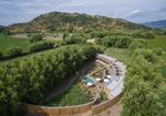 Location vacances Santa Cruz - Barrica Lodge Hotel-2