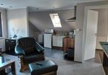 Location vacances Zirchow - Neu! Moderne Fewo Koi 2 Og Usedom-1
