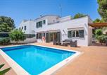 Location vacances Ferreries - Sa Lluna Galdana-2