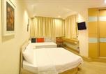 Location vacances  Lantau - Causeway Bay Inn (@Percival Street)-1