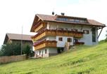 Location vacances  Province autonome de Bolzano - Neu-Schötzerhof-4