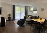 Location vacances Saas-Fee - Nicht Daheim und doch Zuhause-4