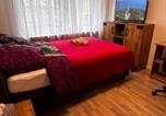 Location vacances Detmold - Ferienwohnung in Detmold-3