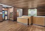 Hôtel Wake Forest - Fairfield Inn & Suites by Marriott Raleigh Wake Forest-3