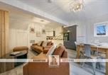 Location vacances Inverurie - Rooemah Lodge - Grampian Lettings-1