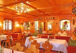 Hôtel Samnaun Dorf - Hotel Kajetansbrücke-4