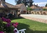 Location vacances Balatonmáriafürdő - Jarmila Vendégház-4