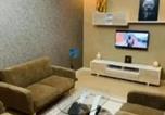 Location vacances  Sénégal - Maison Khadija Abibatou-1