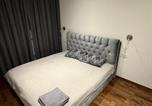 Location vacances Vilnius - Hewen from Tomas-1