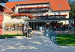 Hôtel Thuringe - Hotel und Berggasthof Tanzbuche-3