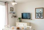 Location vacances Locmaria-Plouzané - D Bertheaume 412 2p5-1