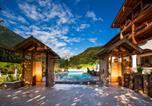 Hôtel Ramsau b.Berchtesgaden - Berghotel Rehlegg-1