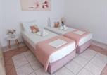 Location vacances Ποσειδωνια - Katerina Rooms-4