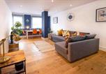 Location vacances Bristol - Riverside House Bristol-1