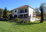 Location vacances Pašman - Apartment Pasman 23-1