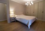 Location vacances Gyula - Apartament Alex-1