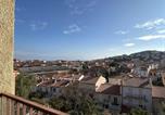 Location vacances Banyuls-sur-Mer - Appart Studio cabine mezzanine 5 couchages Banyuls Sur Mer Bn060-002-2