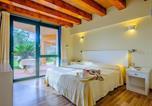 Hôtel Province de Sassari - Villa Barbarina Boutique Resort - Nature - Hotel & Restaurant - Alghero-2