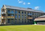 Location vacances Skipton - Tilly's Den-2
