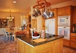 Location vacances Springfield - Mercer Lake Estate-1