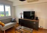 Location vacances Valras-Plage - Appartement T3 a 500 m de la plage et des commerces-1
