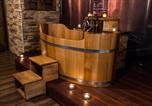 Hôtel Ostrava - Luxusni Apartmany Stodolni-2