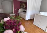 Location vacances Heilbronn - Villa Clee Ferienwohnungen-1