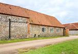 Location vacances Sculthorpe - Far Barn-2
