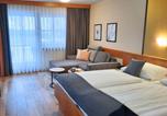 Location vacances Ried im Innkreis - Appartementhaus Gaby-1