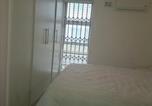 Location vacances Ballito - Beachfront Apartments-4