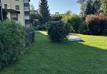 Location vacances Ossiach - Appartement Wörtherseeblick-4