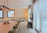 Location vacances Saint-Moritz - Downtown Sankt Moritz luxury apartment with lake view-2