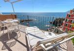 Location vacances Riomaggiore - Luxury Seaview Rooftop by The First-3