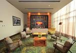 Hôtel León - Hampton Inn by Hilton Leon-3