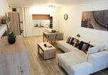 Location vacances  Cuprija - Starlux Residence - Because you deserve it!-1