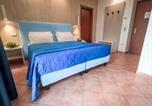 Hôtel Province de Potenza - Hotel Martino-2