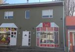 Location vacances El Calafate - Calafate Center Aparts-1