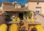 Hôtel Moissac-Bellevue - Les Fenières-3