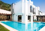 Location vacances Bodrum - Villa Rana by Important Group Travel-1