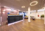 Hôtel Athis-Mons - Grand Hotel Sénia - Paris Orly Airport-2