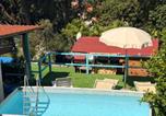 Location vacances Tortora - Villa Cycas-1