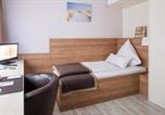 Hôtel Lohmar - Hotel Hangelar-4