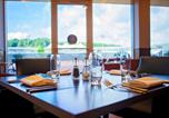 Hôtel Shedfield - Hilton Southampton - Utilita Bowl-4