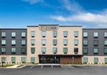 Hôtel Starke - Studiores by Marriott Jacksonville Orange Park-4