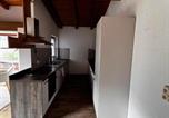 Location vacances Achenkirch - Haus Auszeit-4