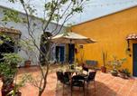 Location vacances Guadalajara - Casa Arrayan-3