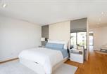Location vacances Lisbon - Luxurious Apartment with Balcony in the Parque Eduardo Vii Region-3